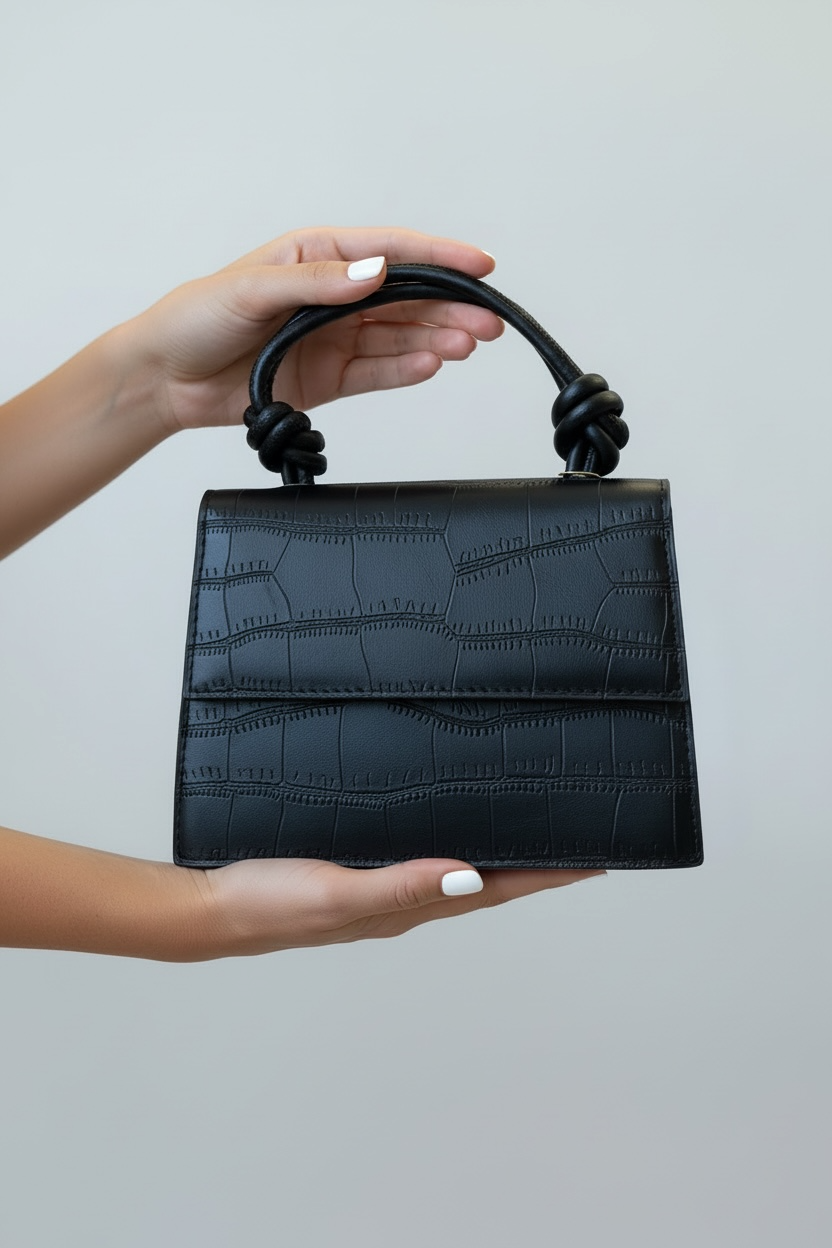 Borsetta Eff. Martellata