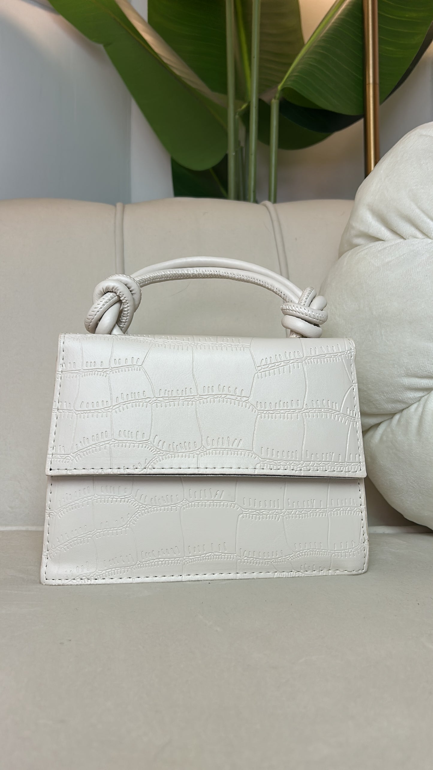 Borsetta Eff. Martellata