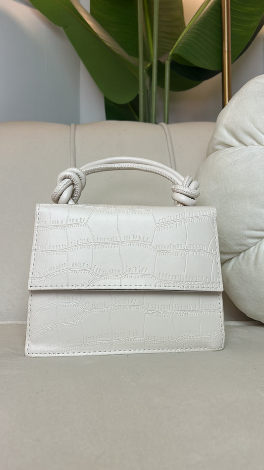 Borsetta Eff. Martellata