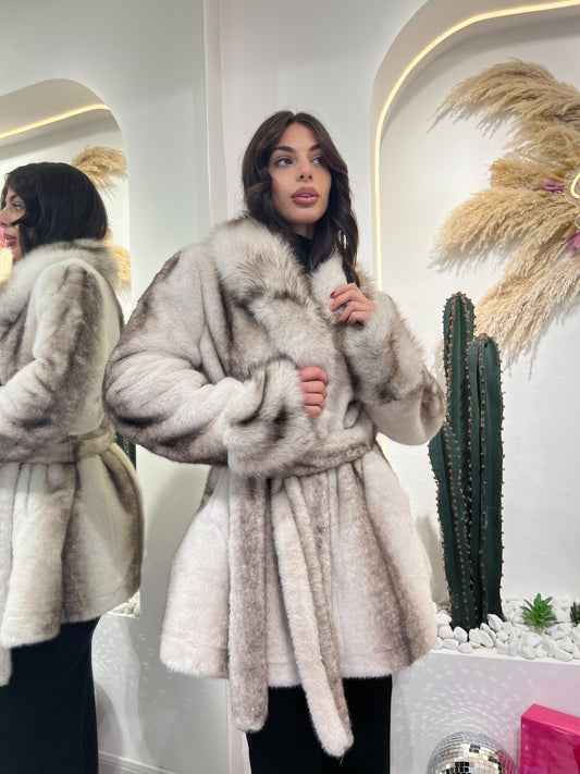 Janette - Ecopelliccia