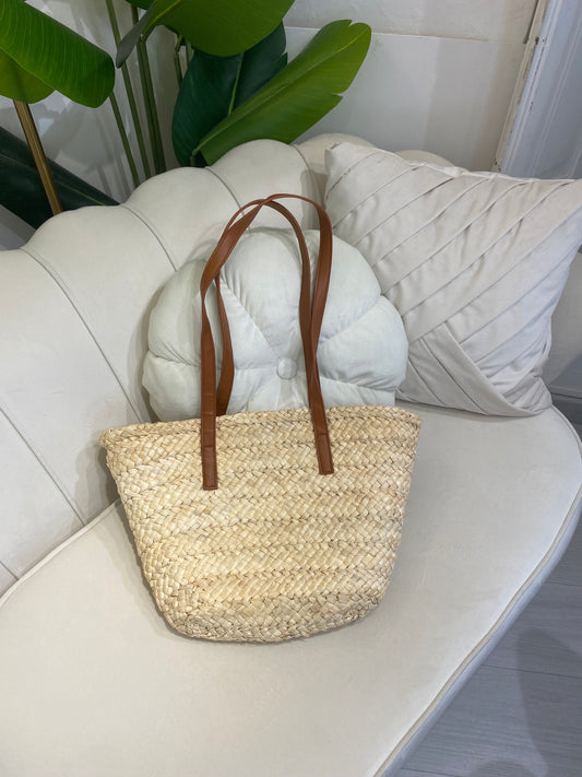 SOLEIL - Borsa In Rafia