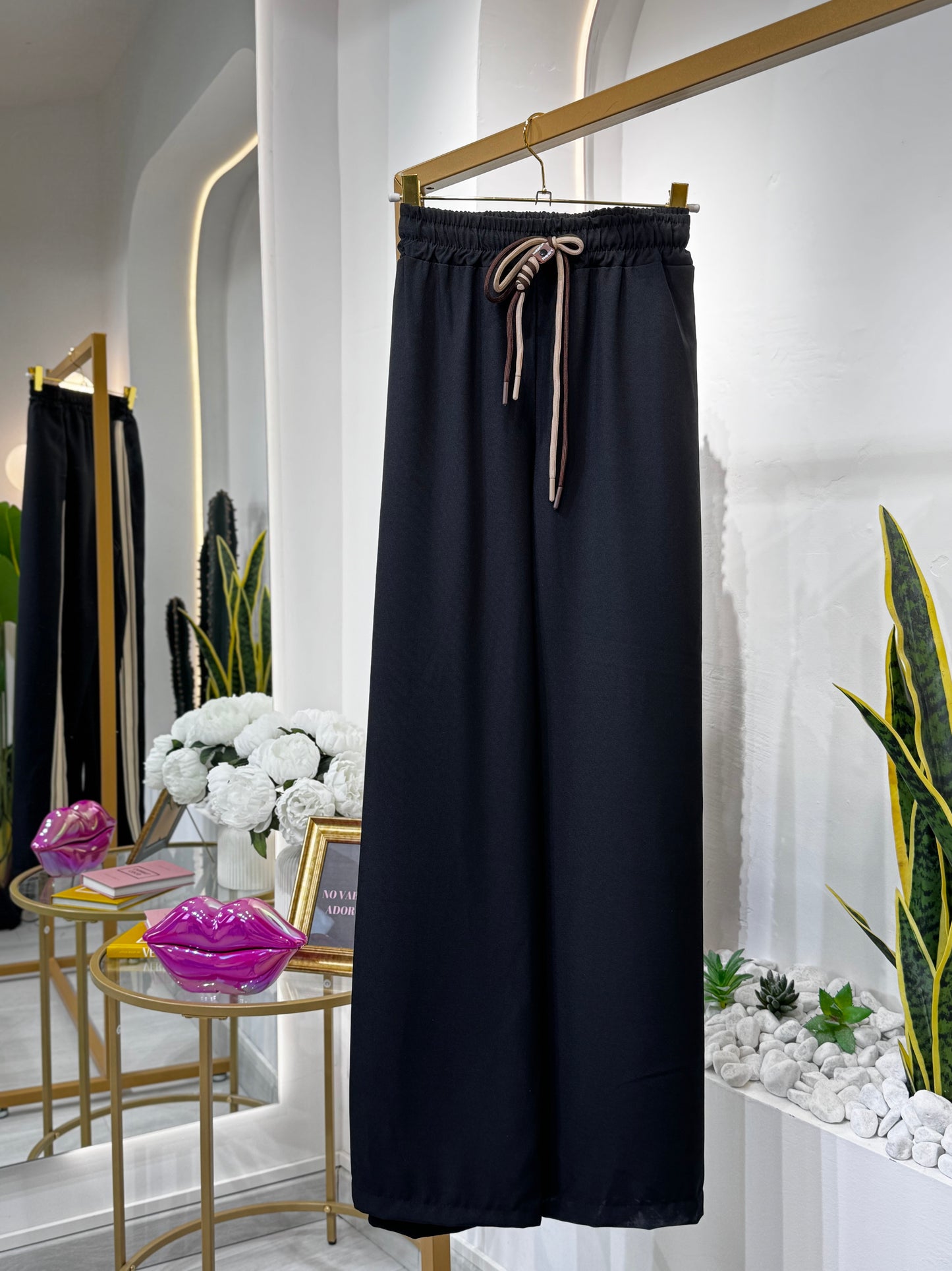 COMFY - Pantalone