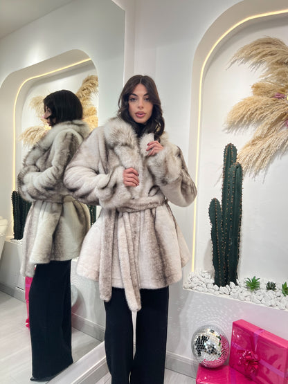 Janette - Ecopelliccia