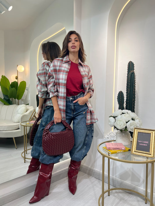 Selena - Camicia