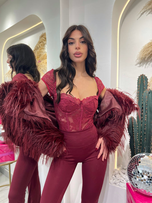 Venice - Body In Pizzo