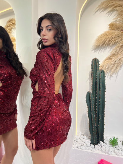 Vienna - Abitino In Paillettes