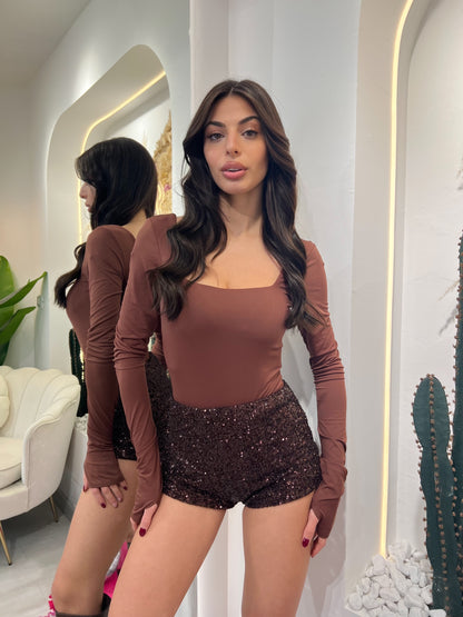 CLELIA- Body In Lycra