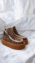 Mou Inspired - Stivaletto Imbottito
